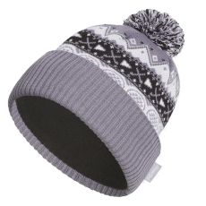 Climawarm Pom Beanie Mens One Size Slate