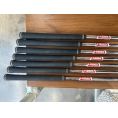 King Tec-X Steel Irons CUSTOM (Custom _297395_263935_260228) (Not Quite Perfect)