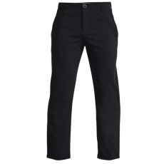 UA Matchplay Boys' Pants Black