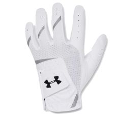 UA Iso-Chill Boys' Golf Glove