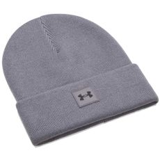 Halftime Unisex Cuff Beanie Castlerock/Black