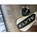 Elyte Driver Left 10.5 True Temper Denali Charcoal 50 Regular Golf Pride Tour Velvet 360 (Used - 5 Star)