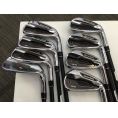 RSi 1 Irons Graphite Shafts Right Regular Reax Graphite 90 4-PW+SW (Used - Excellent)